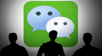 <b>整顿微信公众号过度营销 对严重违规者作封号处理</b>