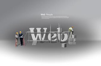 WEB富时代应用的到来，你准备好了吗？