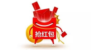 微博红包，一款产品化的营销工具