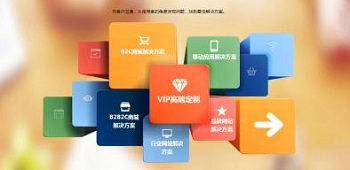 网站建设开发细节之网站开启搜索功能