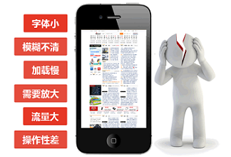 一个营销型手机网站是企业需要做吗?